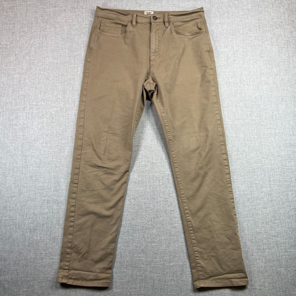 Flint and Tinder 365 Pant Tapered